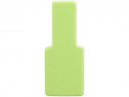 Клип коннектор для ноутбука, лайм