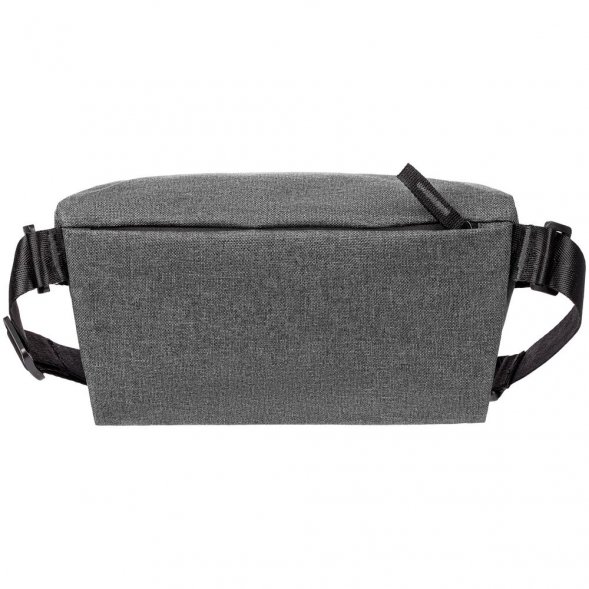 Поясная сумка Remark S, серая 