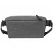 Поясная сумка Remark S, серая 