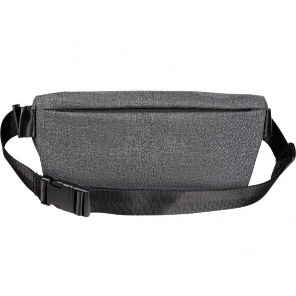 Поясная сумка Remark S, серая 