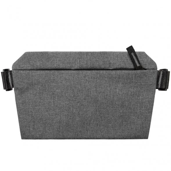 Поясная сумка Remark S, серая 