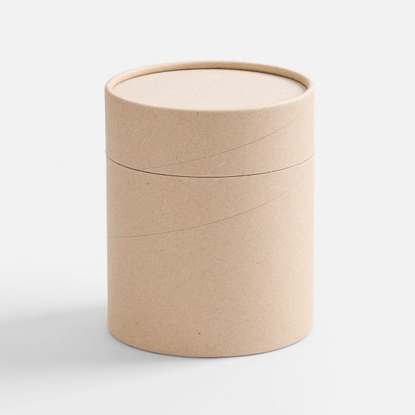 Тубус, крафт 