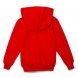 Худи детское Kirenga Kids 2.0, красное 