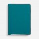 Ежедневник Metal Frame на заказ, датированный, бирюзовый 