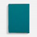 Ежедневник Metal Frame на заказ, датированный, бирюзовый 