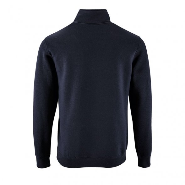 Толстовка Stan, темно-синяя 