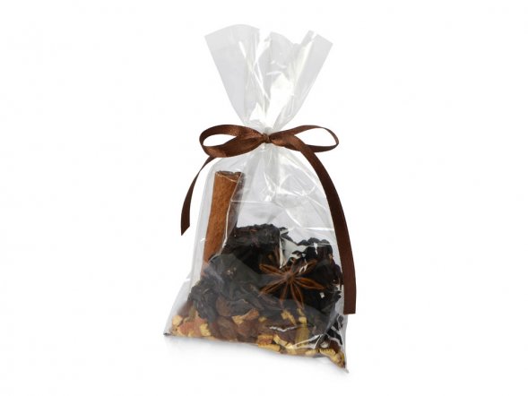 Подарочный набор Глинтвейн с кружкой и вареньем из облепихи 