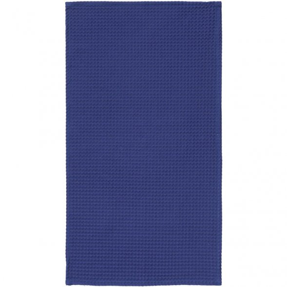 Набор кухонных полотенец Good Wipe, белый с синим 