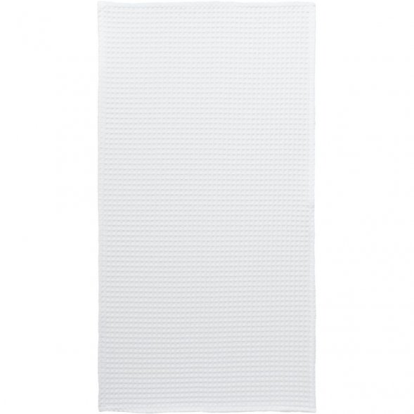 Набор кухонных полотенец Good Wipe, белый с синим 