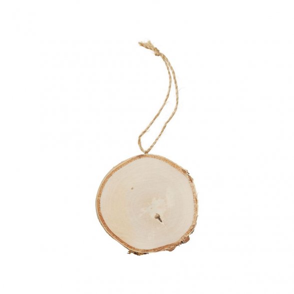 Подвеска Logger, малая, с подарком 