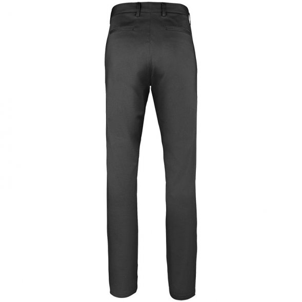 Брюки Jared Men, черные 