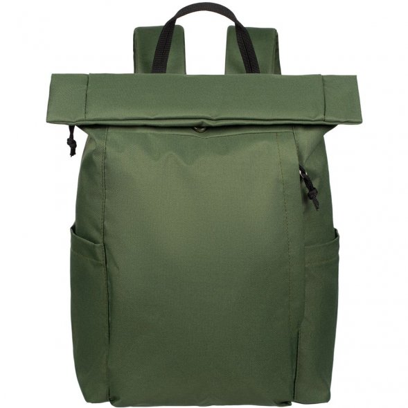 Рюкзак Hank, хаки 