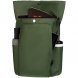 Рюкзак Hank, хаки 