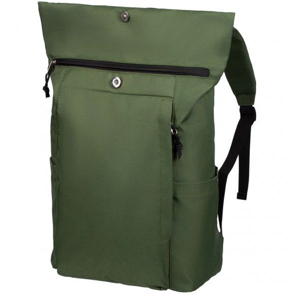 Рюкзак Hank, хаки 