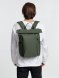 Рюкзак Hank, хаки 