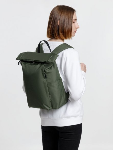 Рюкзак Hank, хаки 