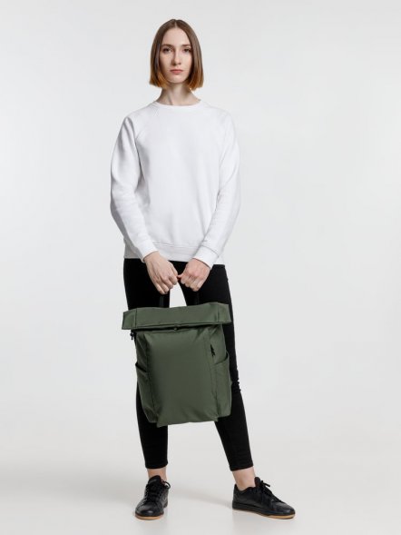 Рюкзак Hank, хаки 