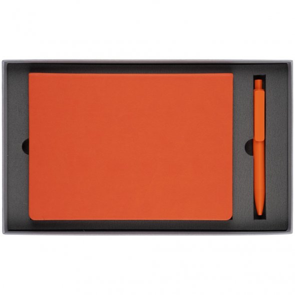 Набор Brand Tone, оранжевый 