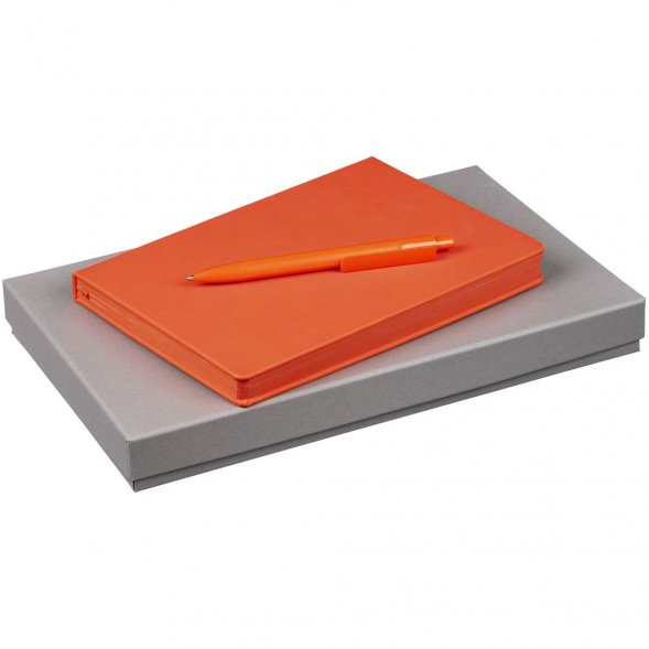 Набор Brand Tone, оранжевый 