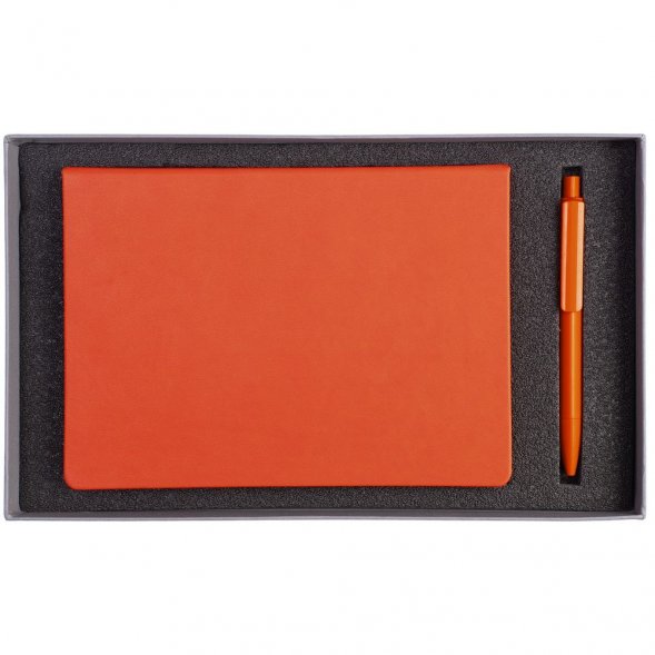 Набор Brand Tone, оранжевый 
