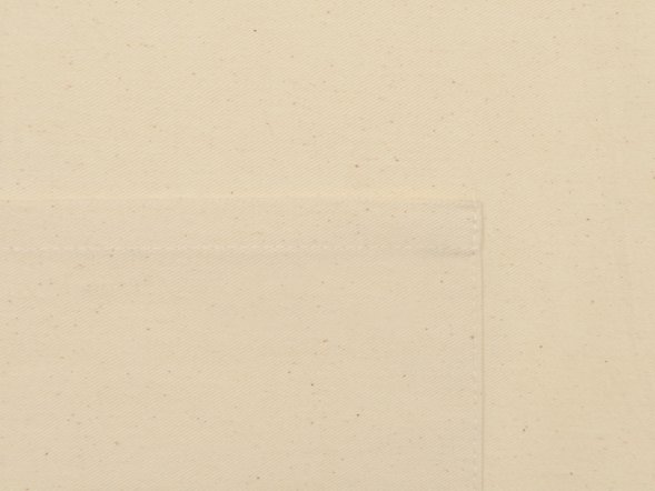 Хлопковый фартук с карманом Bakery 