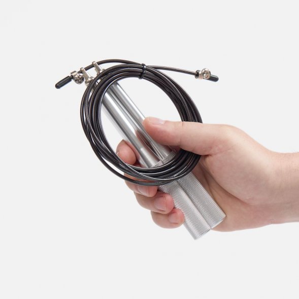 Скакалка Hard Work в мешочке 