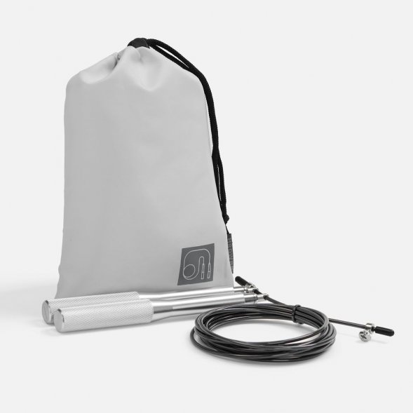 Скакалка Hard Work в мешочке 