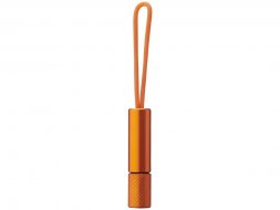 Брелок-фонарик Merga, оранжевый