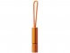 Брелок-фонарик Merga, оранжевый 