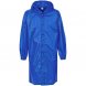 Дождевик унисекс Rainman, ярко-синий 