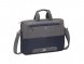 Сумка для ноутбука до 15.6, Стально-синий/серый. 