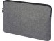 Чехол для ноутбука Hoss 13, серый 