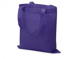 Сумка Бигбэг, фиолетовый