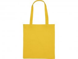 Сумка Zefir нетканая, желтый