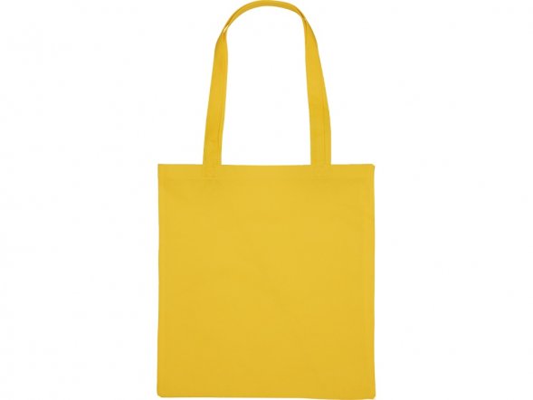 Сумка Zefir нетканая, желтый 