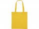 Сумка Zefir нетканая, желтый 