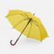 Зонт-трость Standard, желтый 