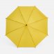 Зонт-трость Standard, желтый 