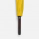 Зонт-трость Standard, желтый 