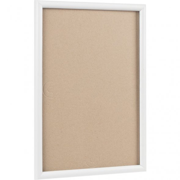 Рамка Titul, белая 