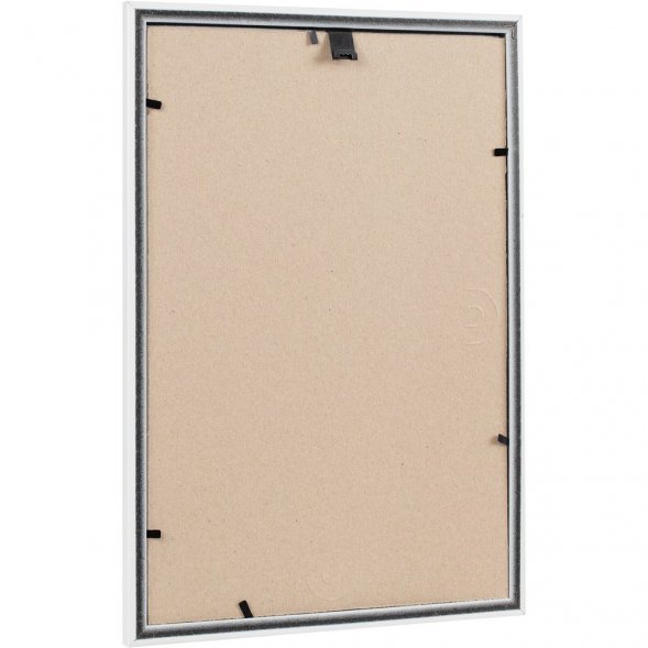 Рамка Titul, белая 