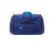 RIVACASE 5331 blue дорожная сумка, 35л /6 