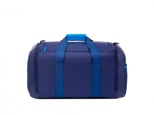 RIVACASE 5331 blue дорожная сумка, 35л /6 