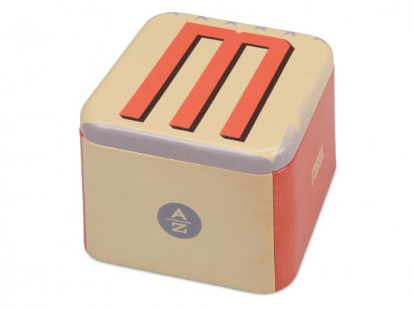 Часы наручные, мужские. Fossil 