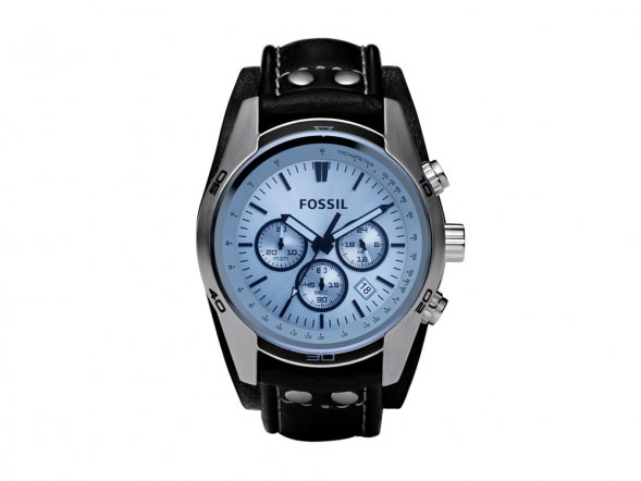 Часы наручные, мужские. Fossil 