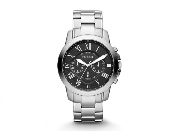 Часы наручные, мужские. Fossil 