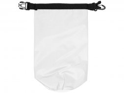Туристическая водонепроницаемая сумка объемом 2 л, чехол для телефона, белый