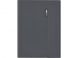 Папка Liberto - Серый