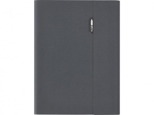 Папка Liberto - Серый 