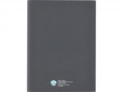 Папка Liberto - Серый